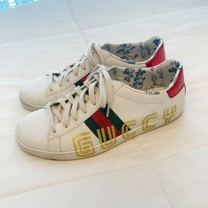 Gucci Sneakers